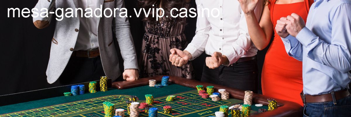 mesa-ganadora.vvip.casino
